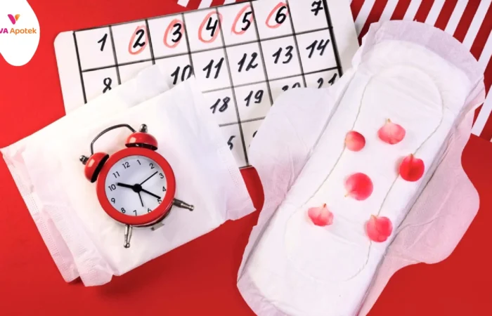 daftar dan harga obat pelancar haid di apotek