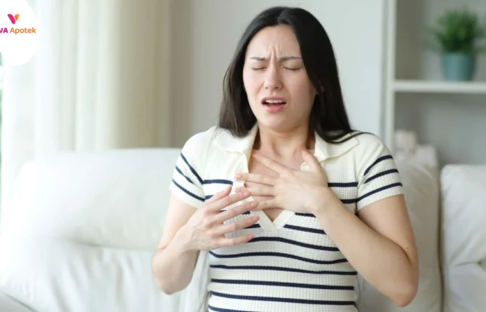 daftar dan harga obat sesak napas di apotek