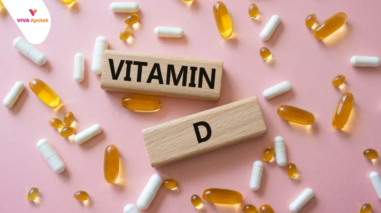 daftar dan harga suplemen vitamin d di apotek