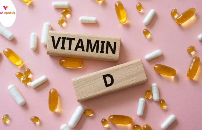 daftar dan harga suplemen vitamin d di apotek