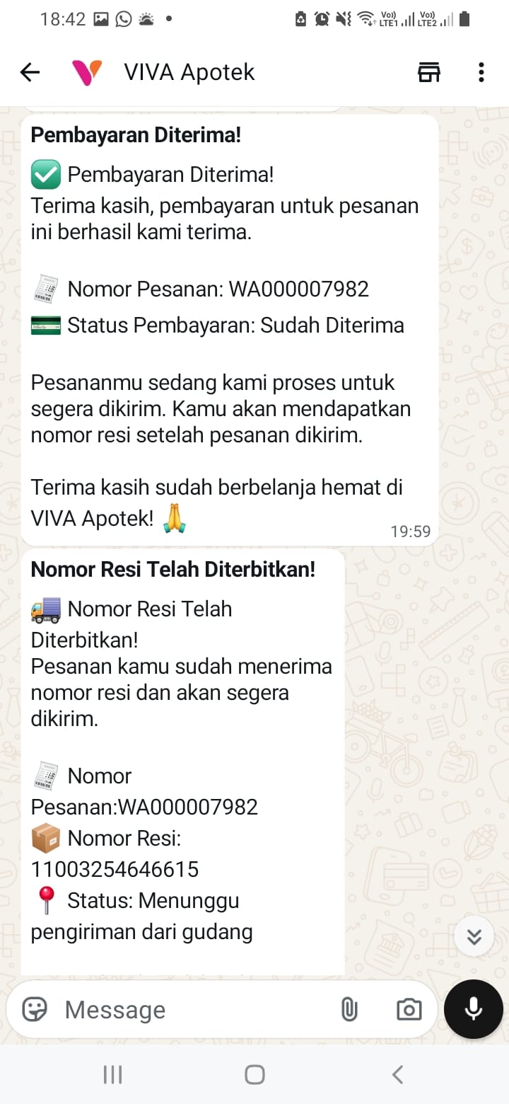 Step by Step WA Commerce VIVA Apotek (10)