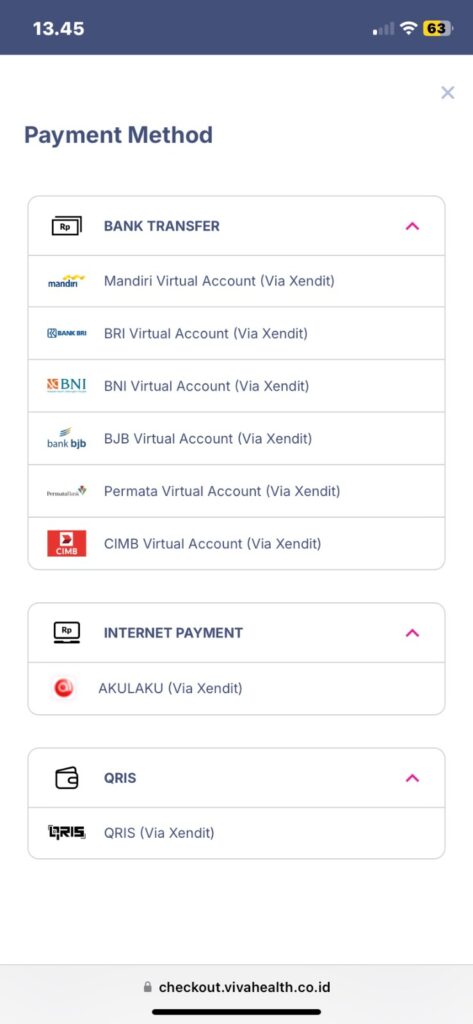 Step by Step WA Commerce VIVA Apotek (6)