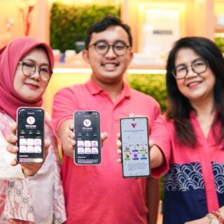 VIVA Apotek Hadirkan Layanan WhatsApp Commerce Express 1 Jam