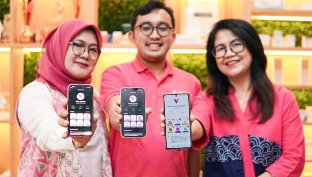 VIVA Apotek Hadirkan Layanan WhatsApp Commerce Express 1 Jam