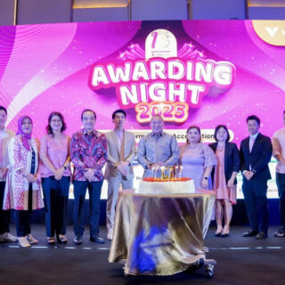 VIVA Apotek Rayakan 13 Tahun Perjalanan Bersama Mitra Strategis dan Pelanggan