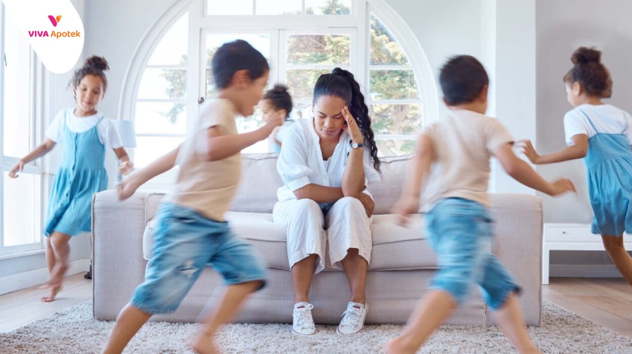 ADHD - Gejala, Penyebab, Ciri-Ciri, dan Pengobatannya