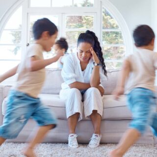 ADHD - Gejala, Penyebab, Ciri-Ciri, dan Pengobatannya