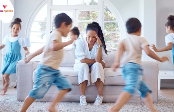 ADHD - Gejala, Penyebab, Ciri-Ciri, dan Pengobatannya