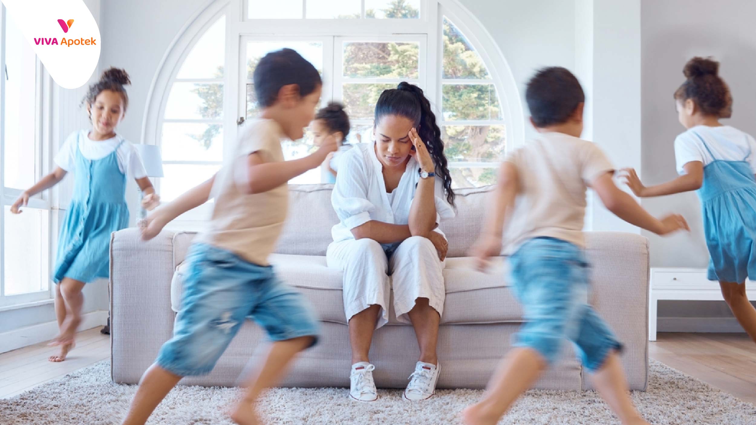 ADHD - Gejala, Penyebab, Ciri-Ciri, dan Pengobatannya