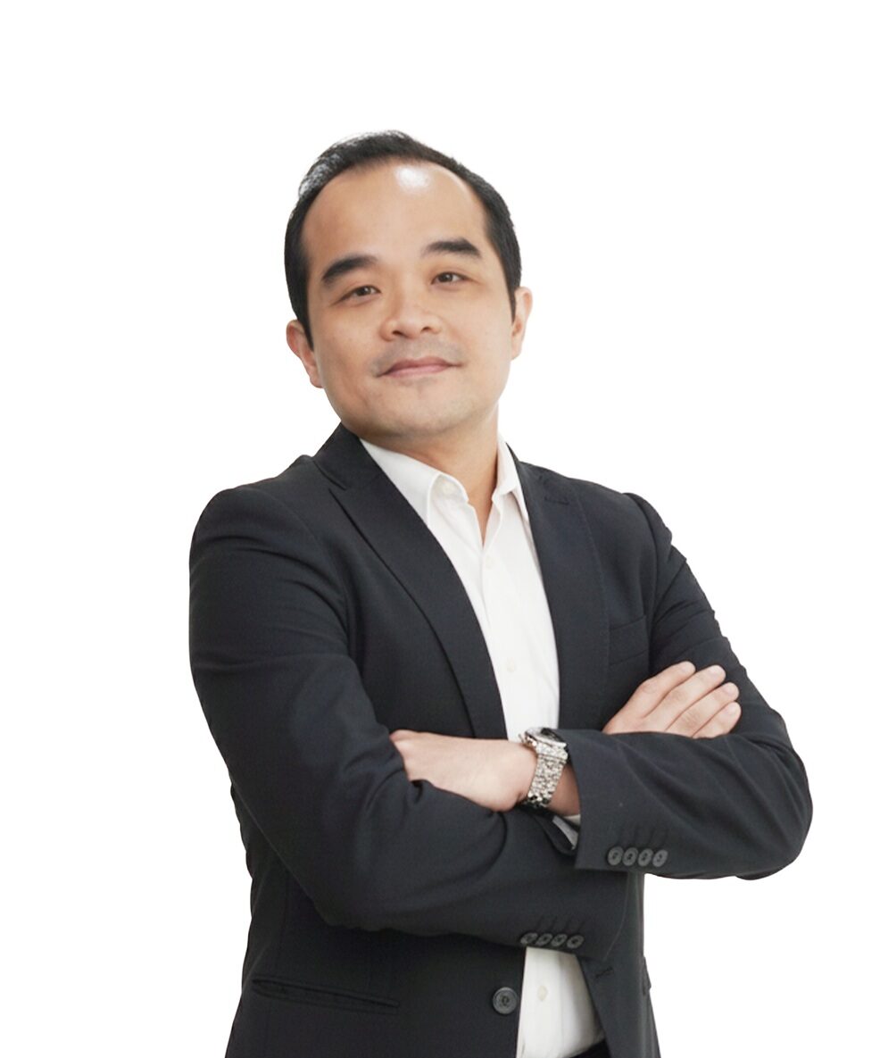 Haryanto Winata