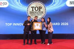 VIVA Apotek Raih Top Innovation Choice Award 2026 atas Inovasi WhatsApp Commerce
