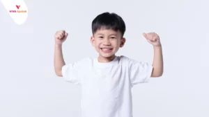 Cara Menjaga Agar Anak Tidak Gampang Sakit