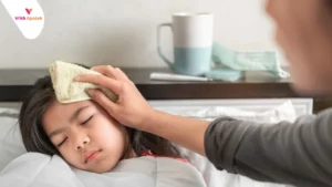 Daftar dan Harga Obat Demam Anak di Apotek