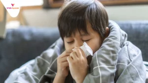 Daftar dan Harga Obat Pilek Anak di Apotek