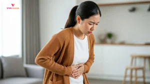 Penyebab Umum Perut Terasa Penuh dan Panas