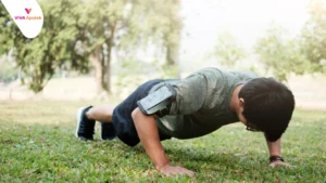Calisthenics Adalah
