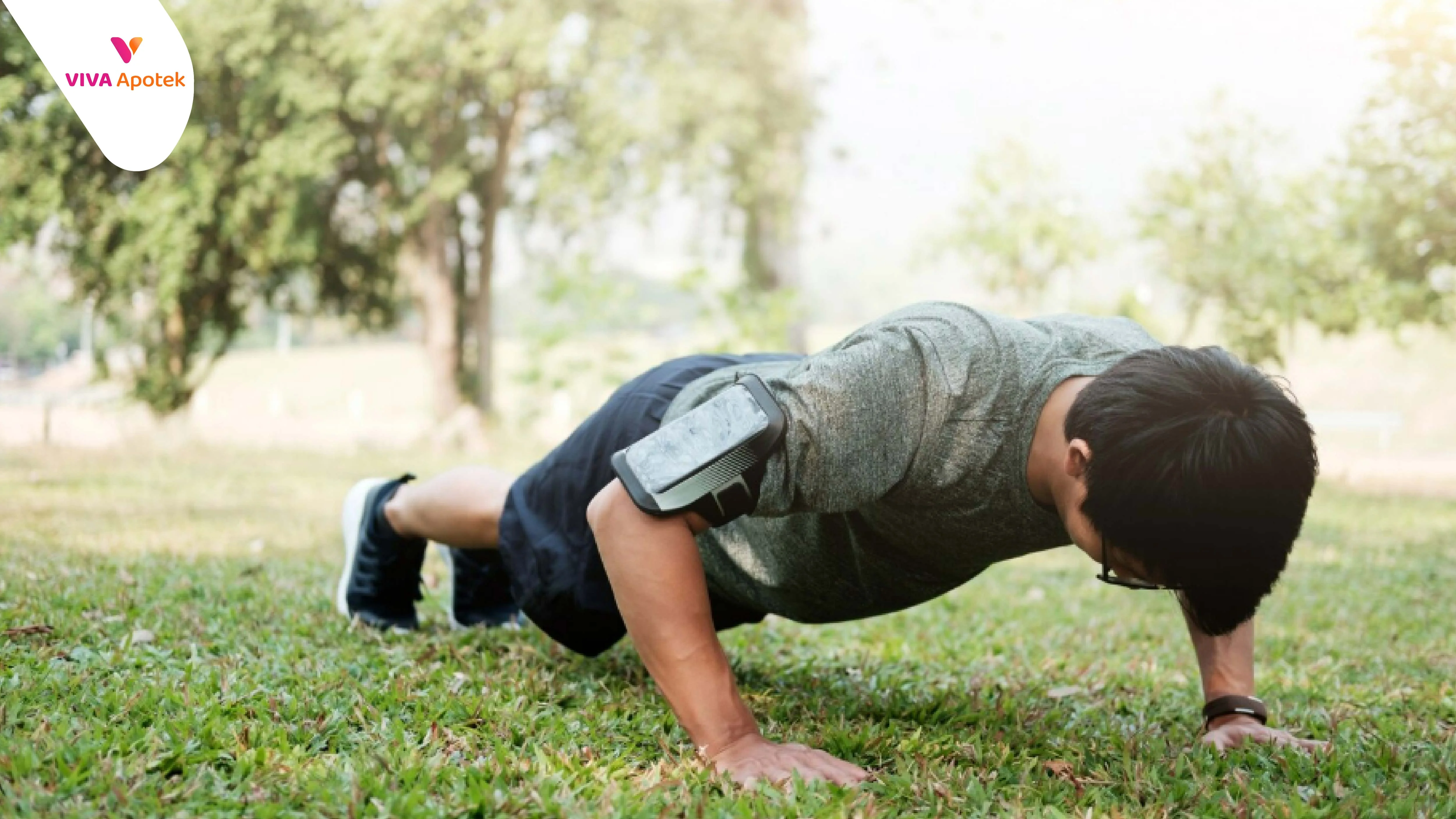 Calisthenics Adalah
