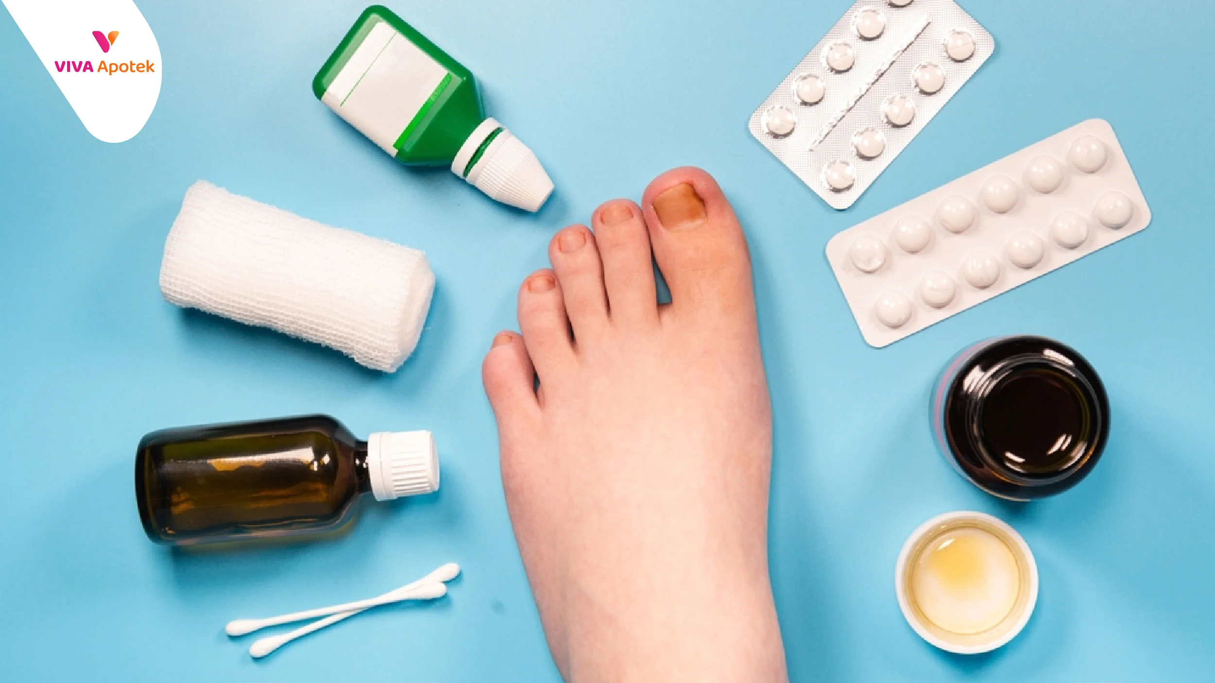 Daftar dan Harga Obat Cantengan di Apotek