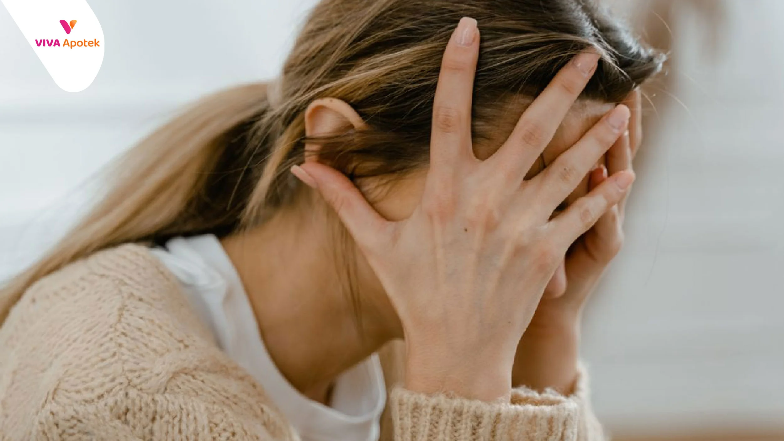 Generalized Anxiety Disorder