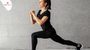 Lunges Adalah