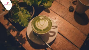 Manfaat Matcha untuk Kesehatan