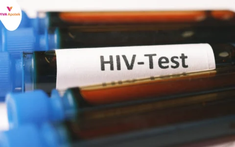 Pencegahan HIV