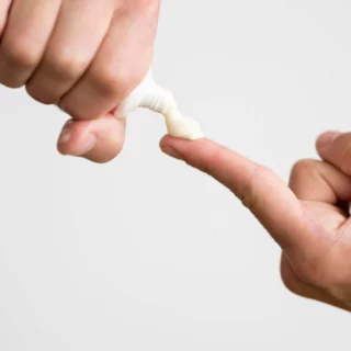 Salep Herpes untuk Anak