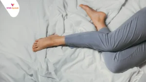 Sindrom Kaki Gelisah Adalah