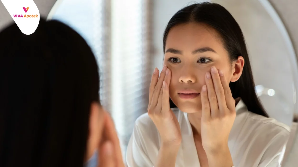 Skincare untuk Kulit Berminyak