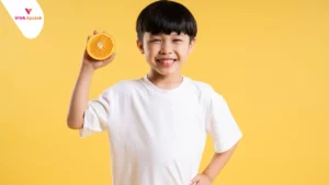 Vitamin C untuk Anak